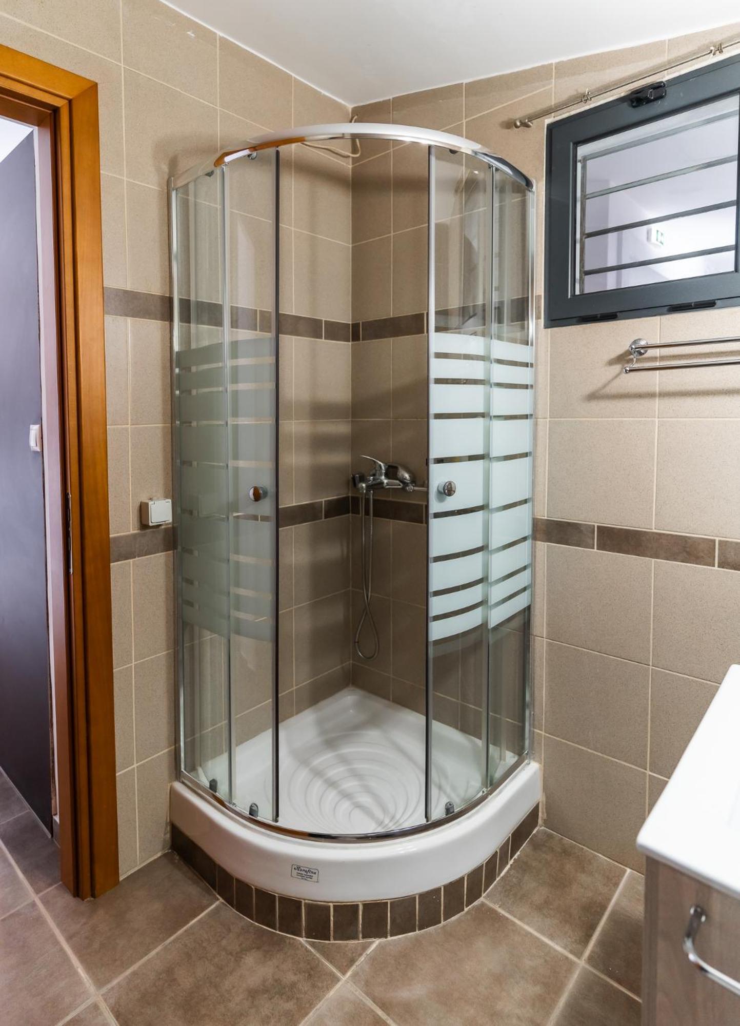 Gkr Luxury Apartments Athena Bagian luar foto