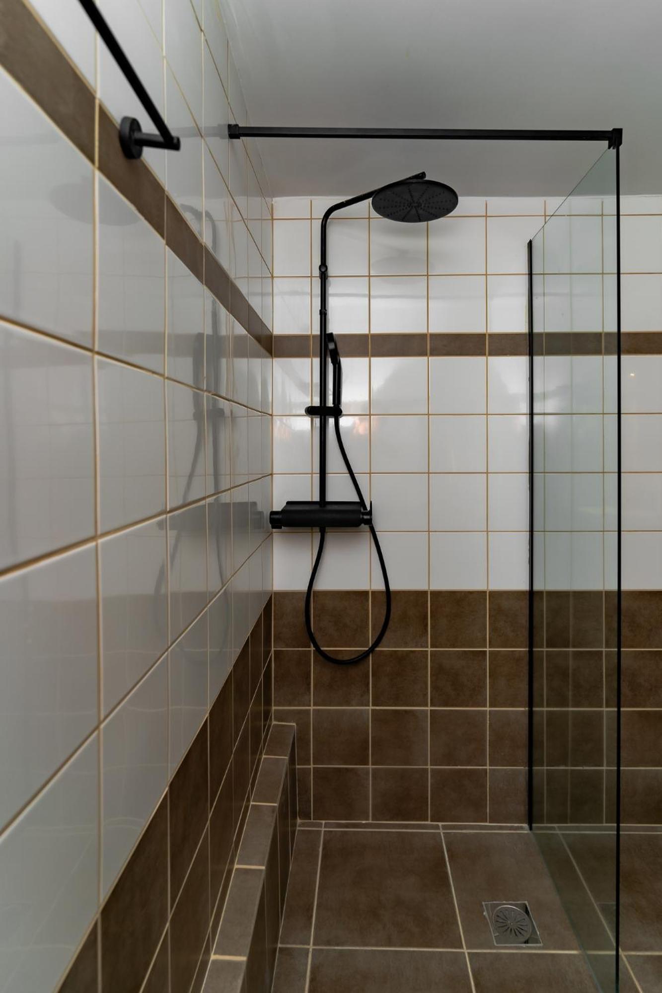 Gkr Luxury Apartments Athena Bagian luar foto