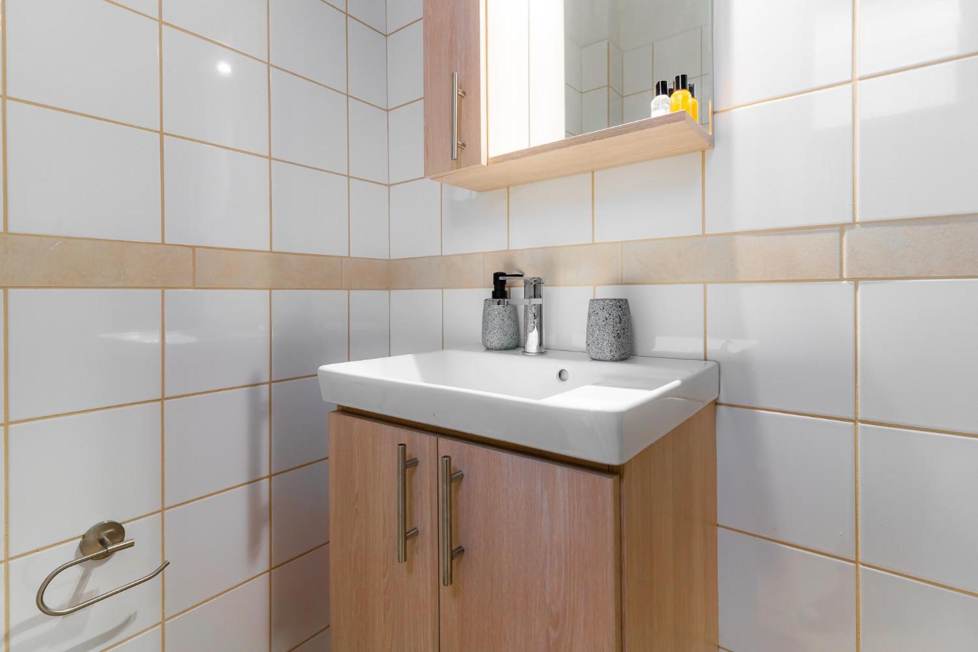 Gkr Luxury Apartments Athena Bagian luar foto