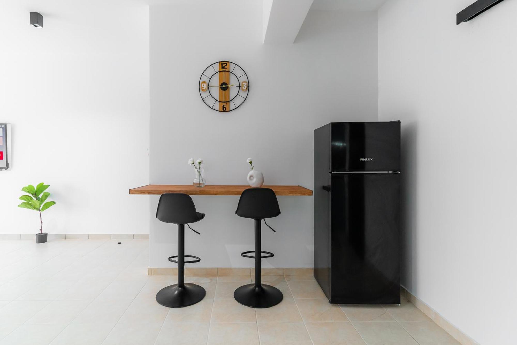 Gkr Luxury Apartments Athena Bagian luar foto