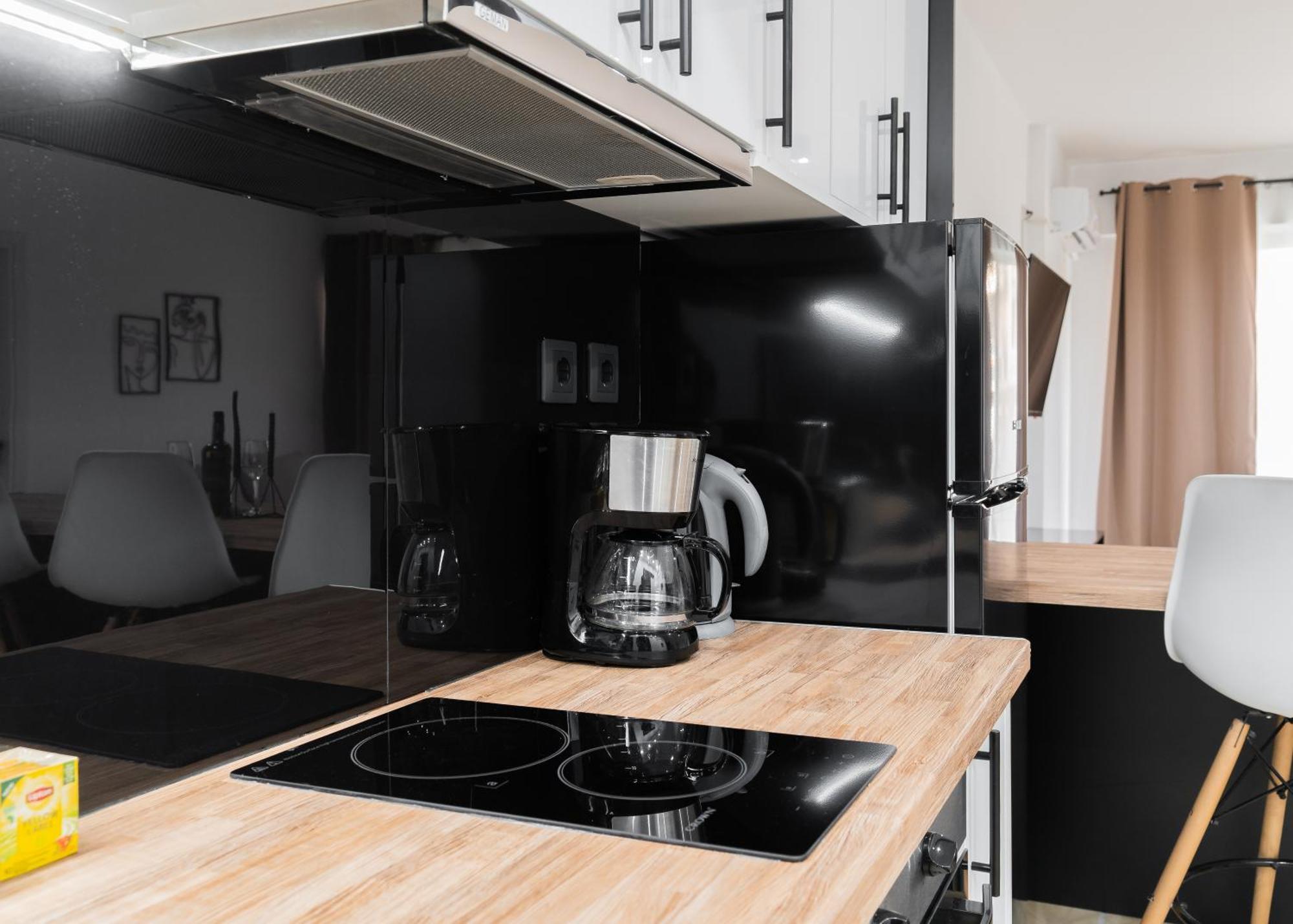 Gkr Luxury Apartments Athena Bagian luar foto