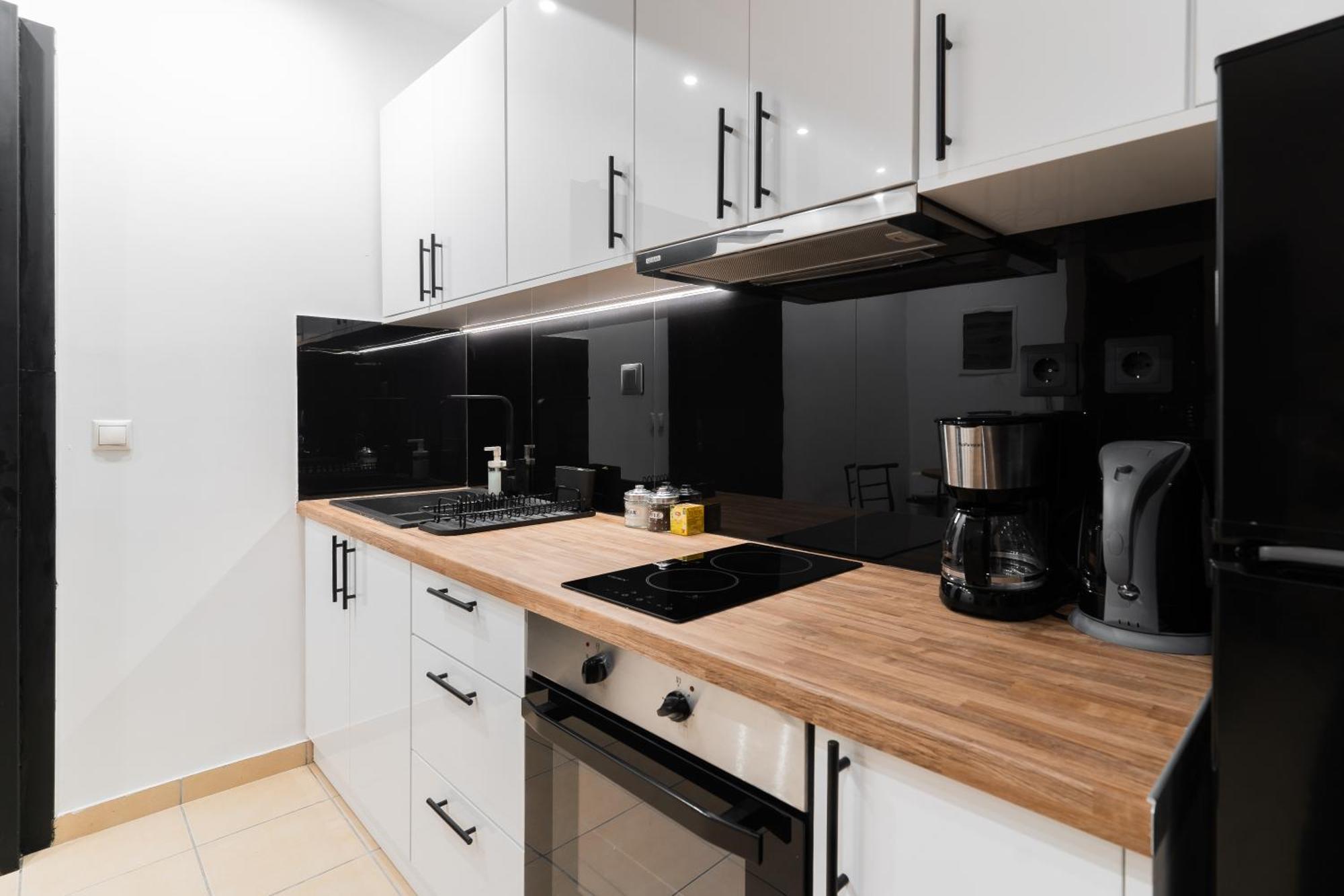 Gkr Luxury Apartments Athena Bagian luar foto