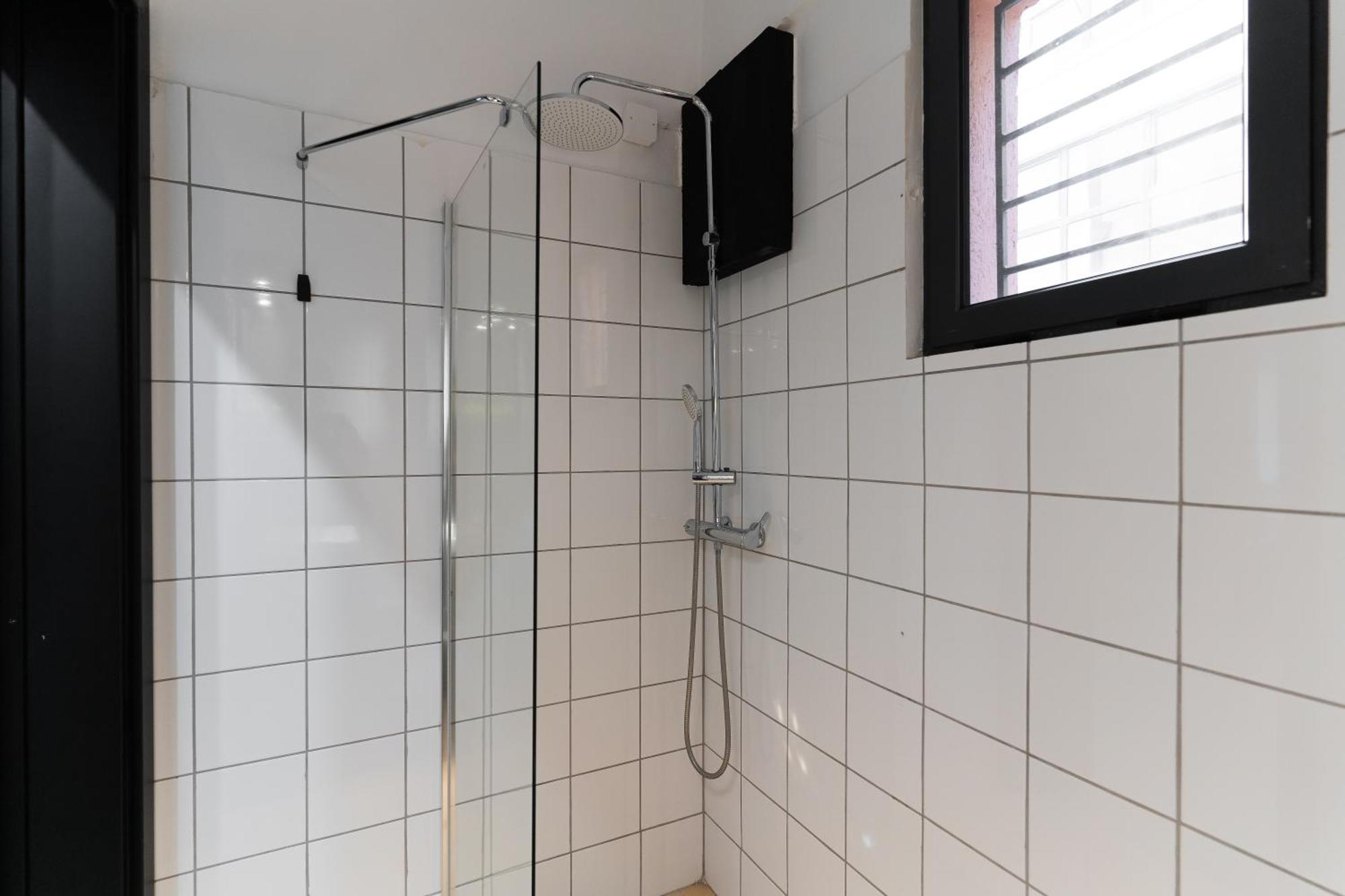 Gkr Luxury Apartments Athena Bagian luar foto