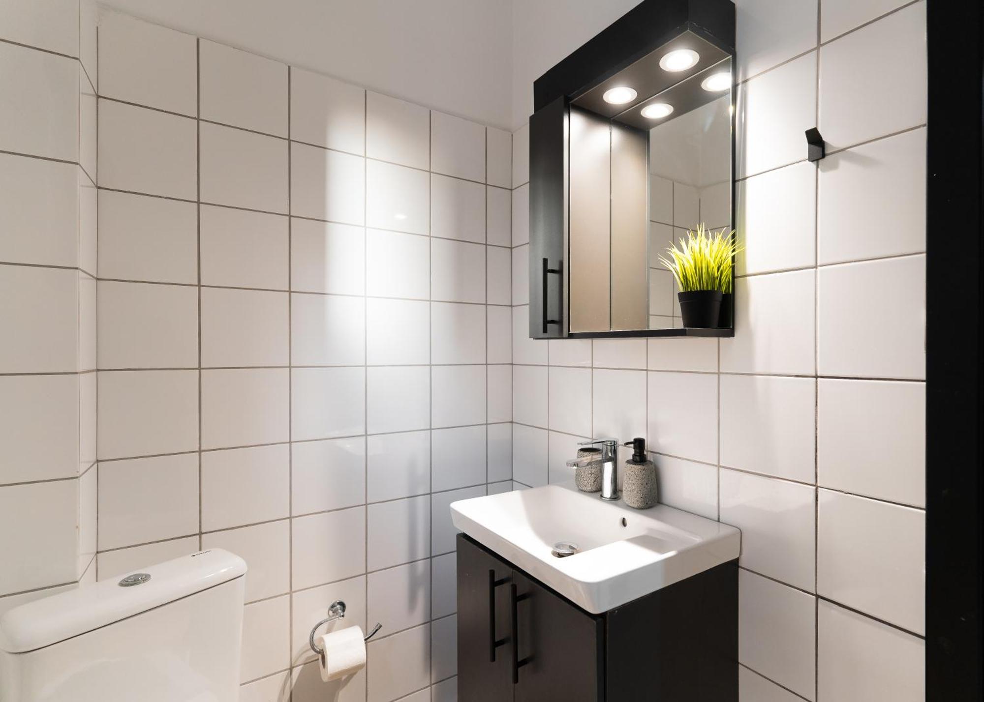 Gkr Luxury Apartments Athena Bagian luar foto