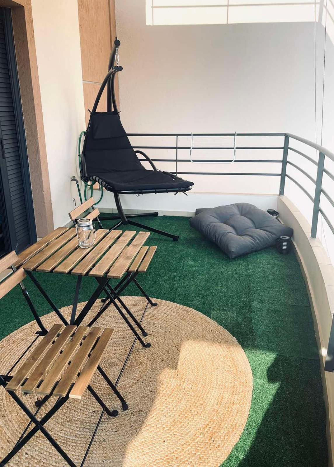 Gkr Luxury Apartments Athena Bagian luar foto