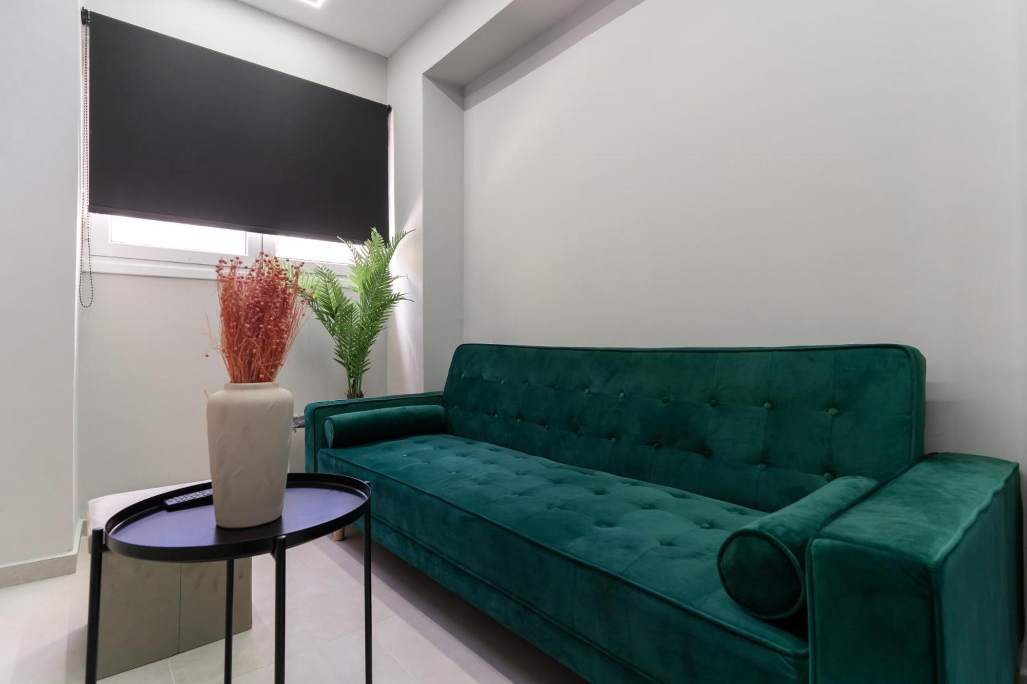 Gkr Luxury Apartments Athena Bagian luar foto